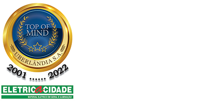 Reconhecimento Elétrica Cidade